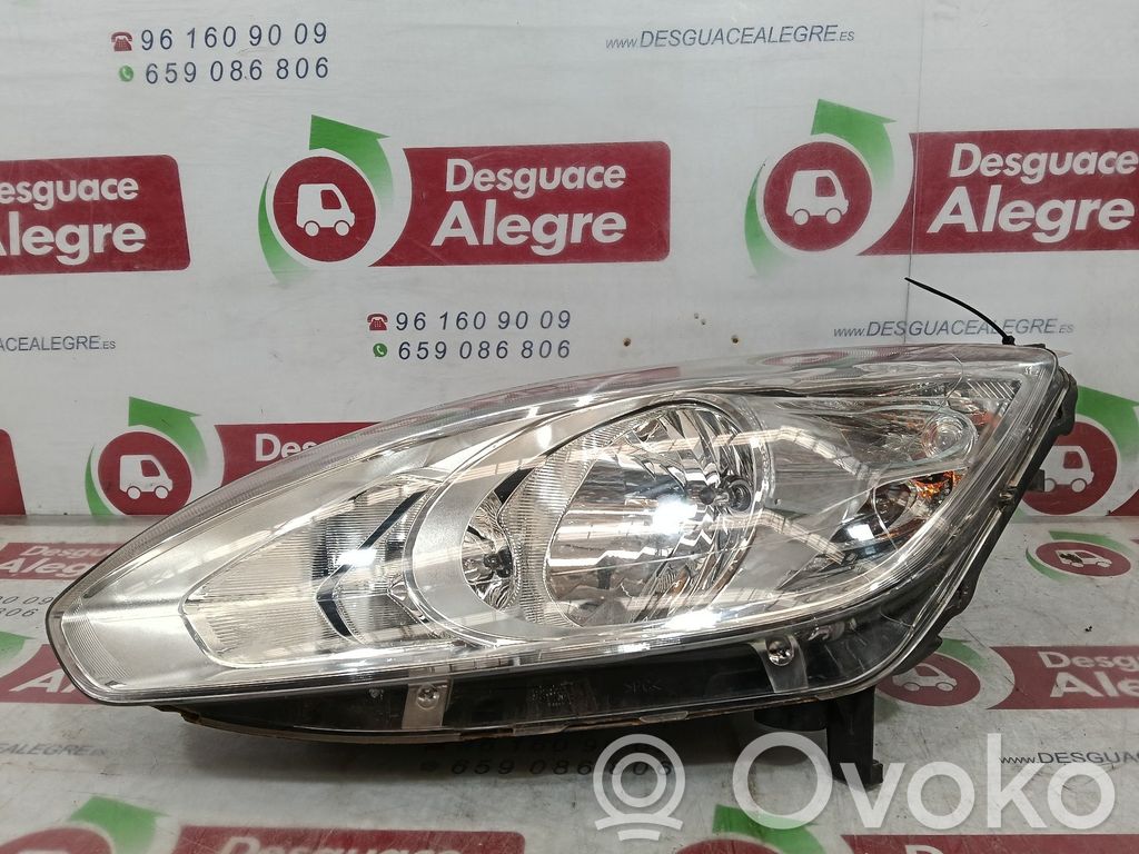 Ford C-MAX II Far 