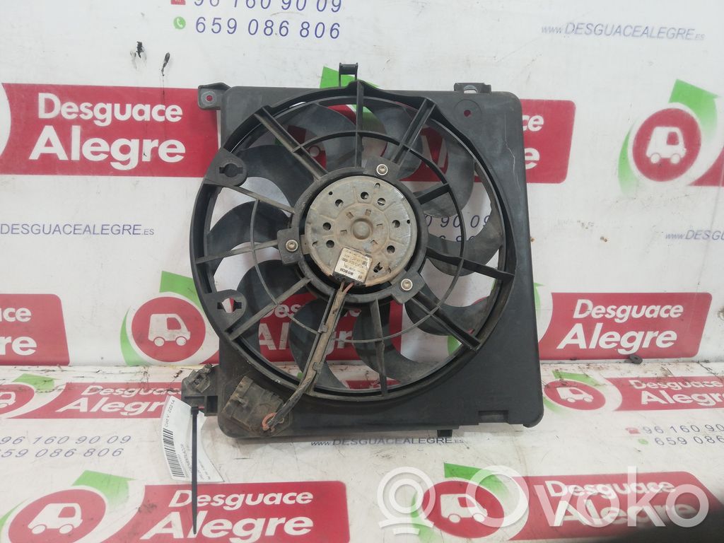 Elektrolüfter   3136613311