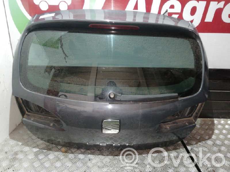 Seat Leon (1M) Couvercle de coffre 