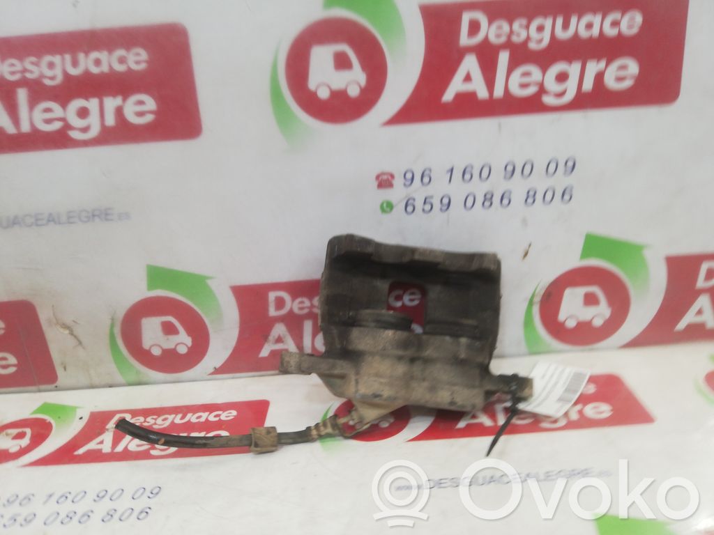 Ford Transit Front brake caliper 