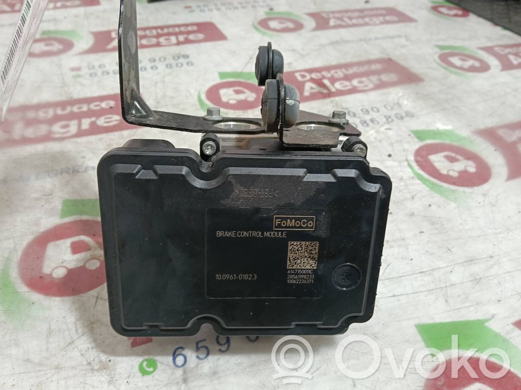 Ford Transit - Tourneo Connect Pompe ABS
