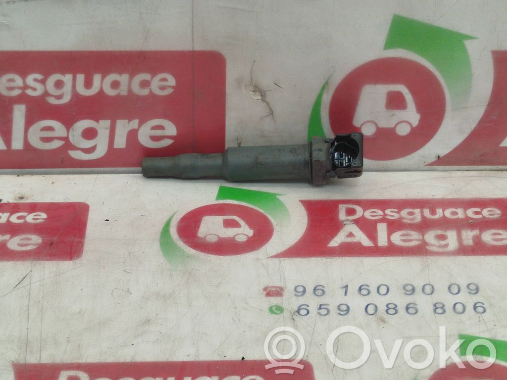 Bobina di accensione ad alta tensione   0221504471