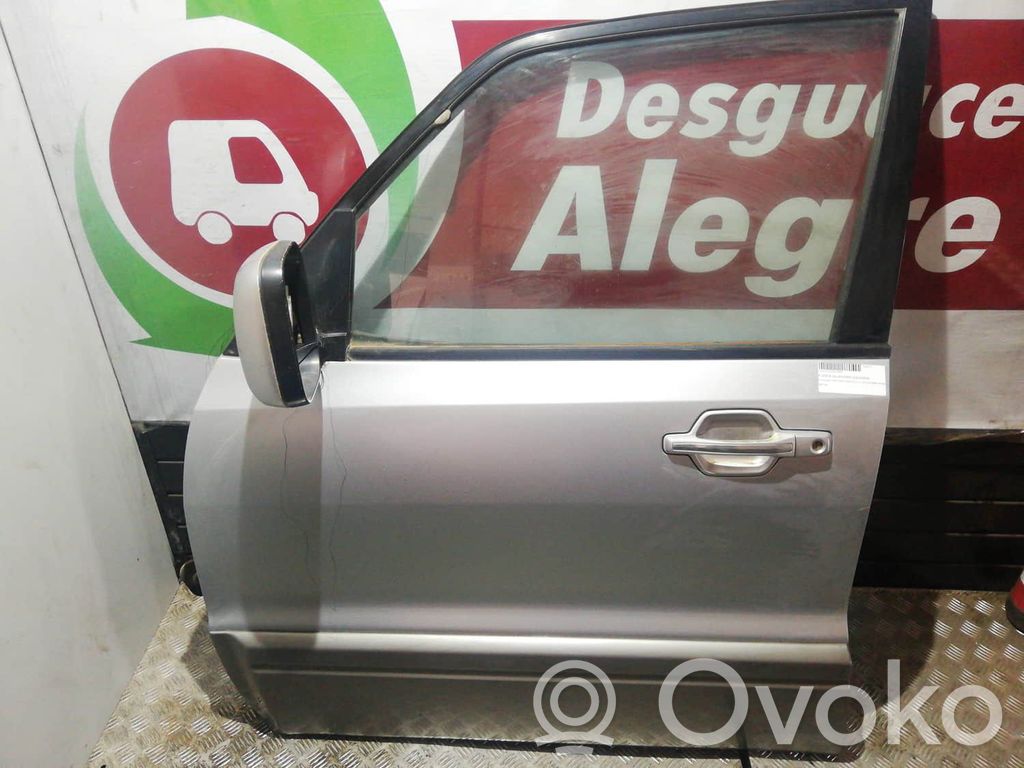Mitsubishi Montero Ușă față