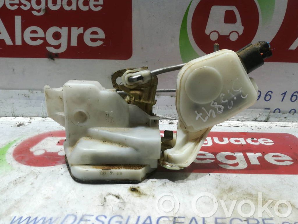 Mitsubishi Montero Încuietoare ușă spate