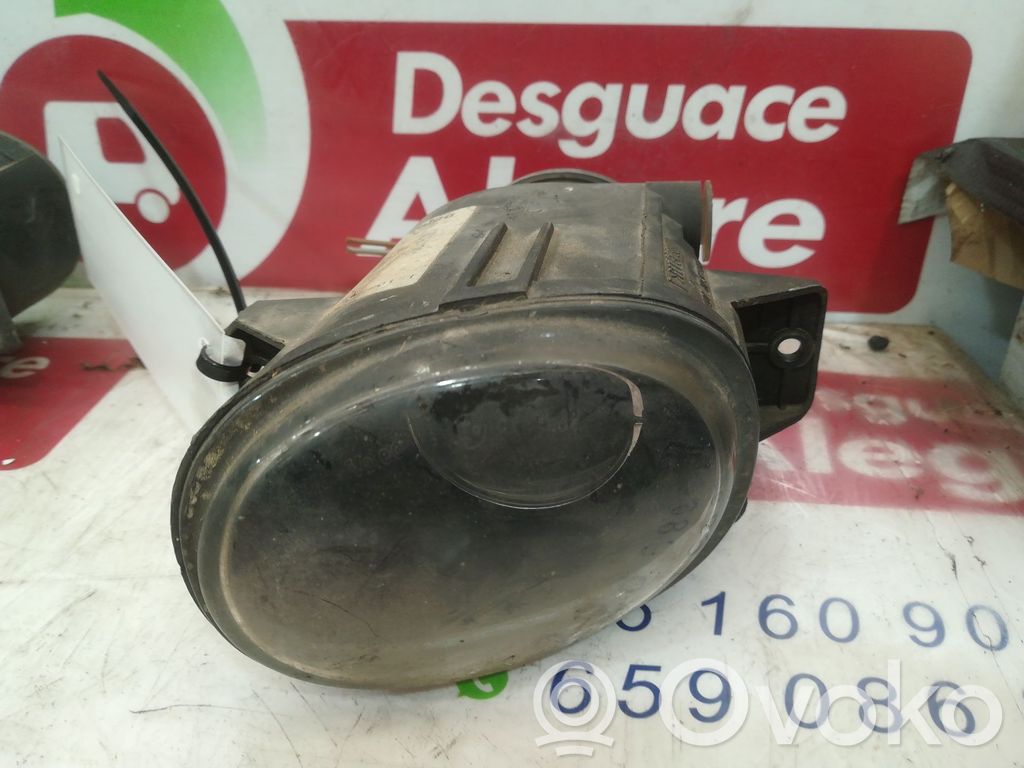 Seat Leon (1M) Proiector ceață