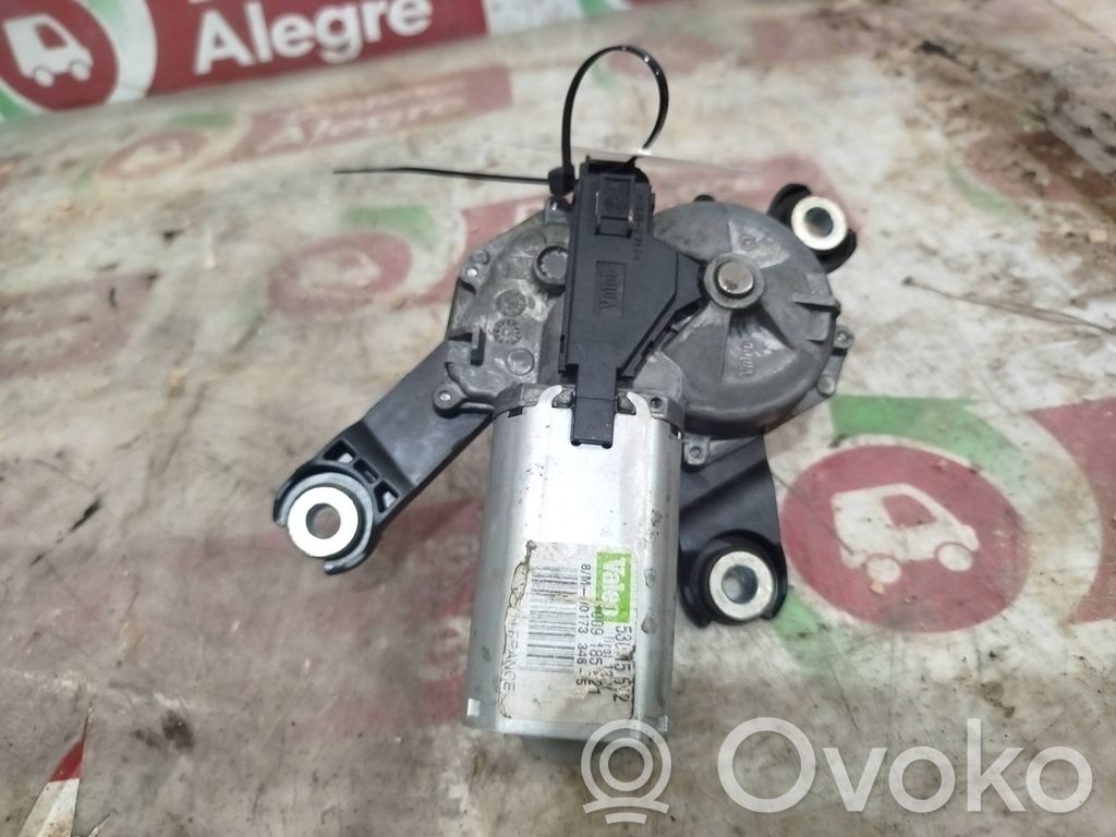 Opel Vectra C Wischermotor Heckscheibe 