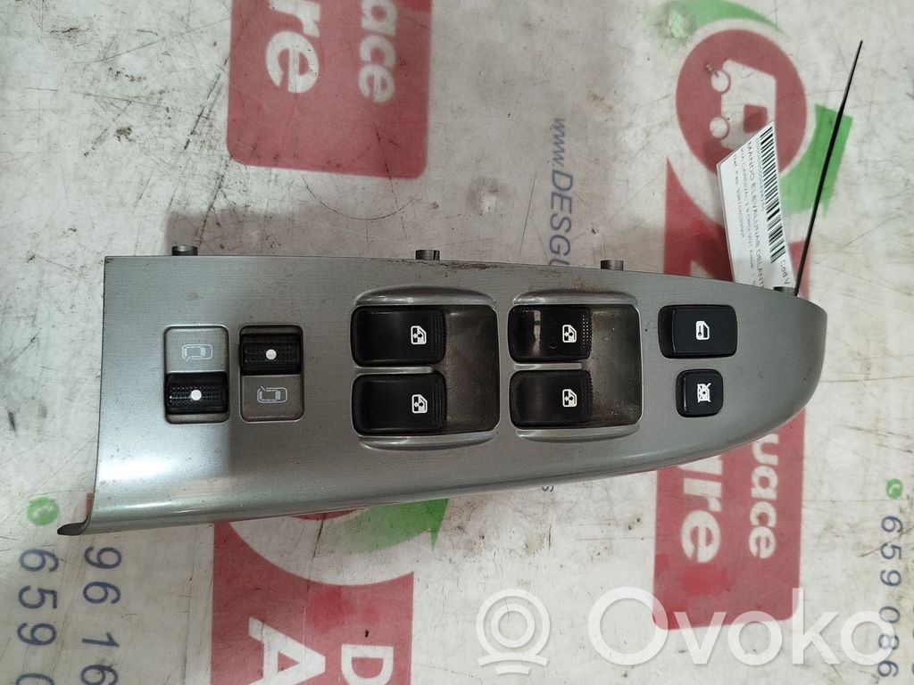 KIA Carnival Schalter el. Fensterheber 
