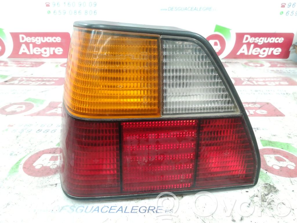 Volkswagen Golf II Lampa tylna 