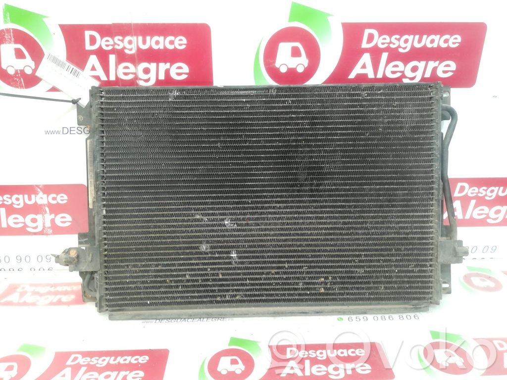 Volvo 850 Jäähdyttimen lauhdutin (A/C) 
