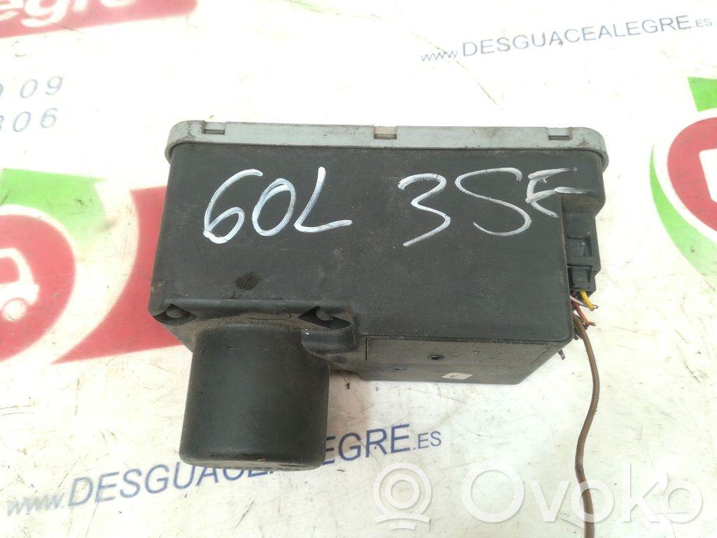 Volkswagen Golf III Centralina/modulo chiusura centralizzata portiere