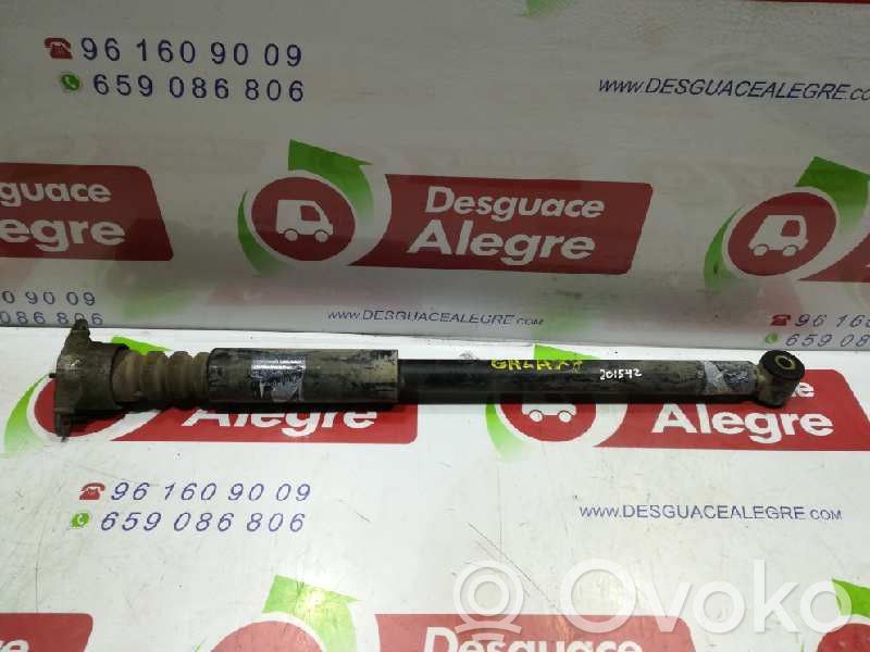 Ford Galaxy Amortizor spate 