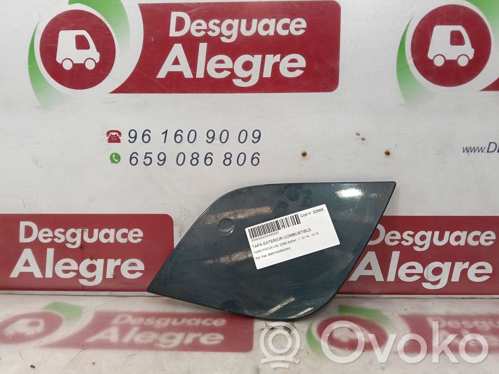 Ford Focus Bușon umplere rezervor combustibil 