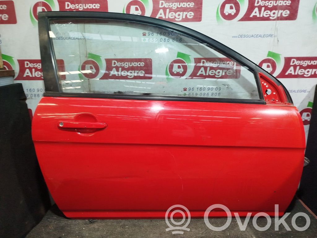 Hyundai Accent Puerta delantera