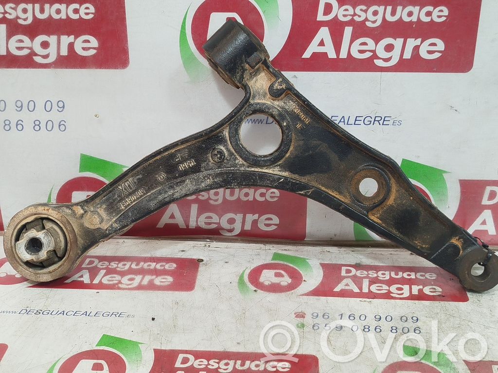 Fiat Ducato Dolny wahacz przedni 