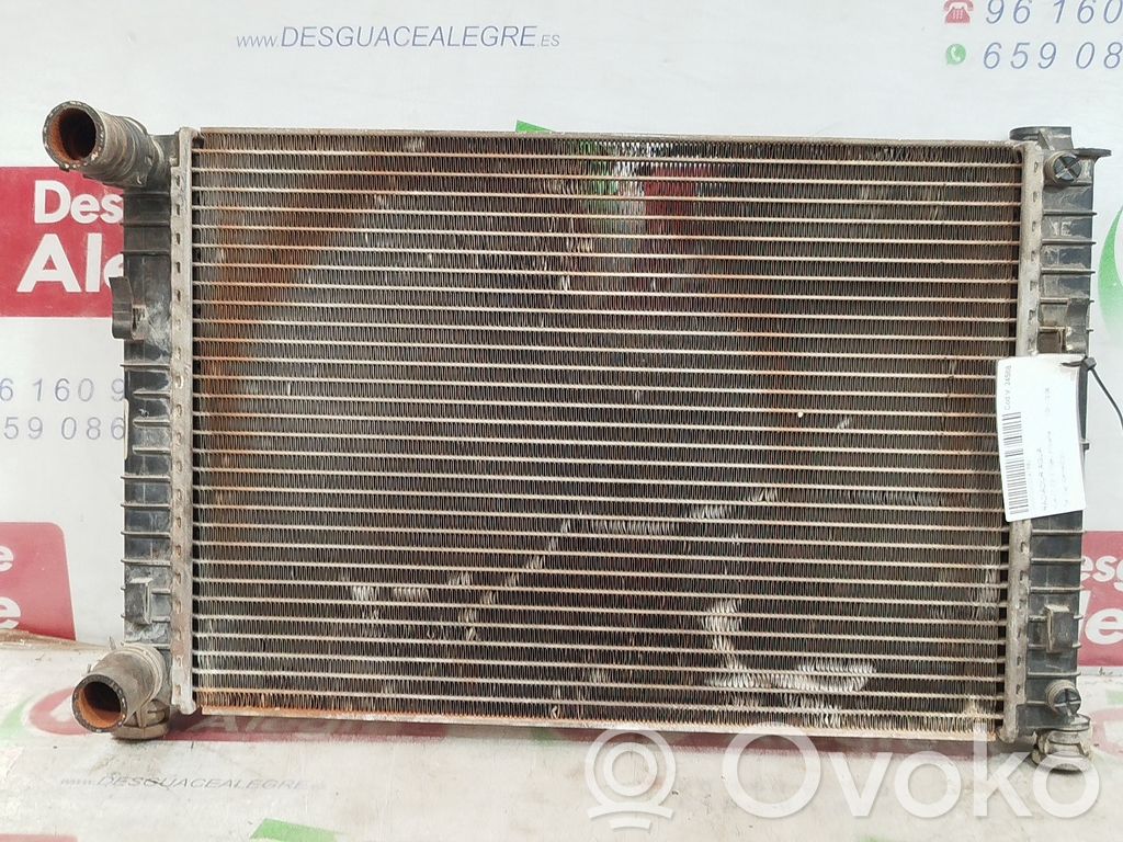 Ford Fiesta Radiator lichid răcire 