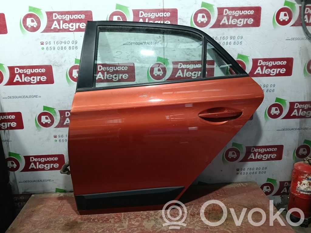 Hyundai i20 Active Ușă spate 