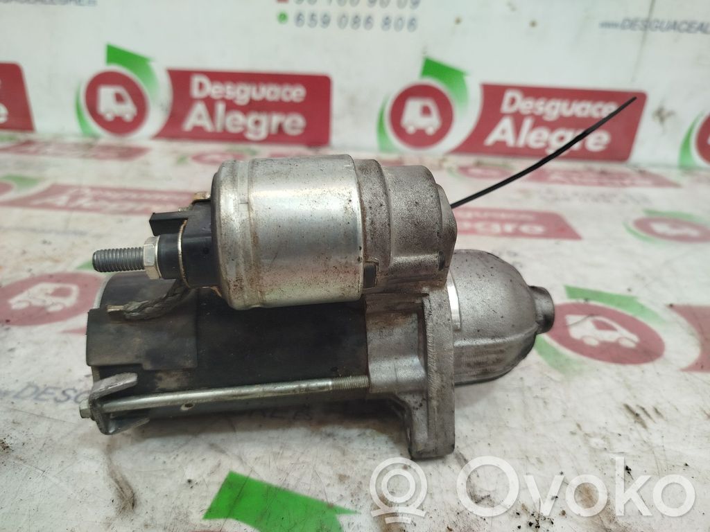 Fiat Punto (188) Electromotor