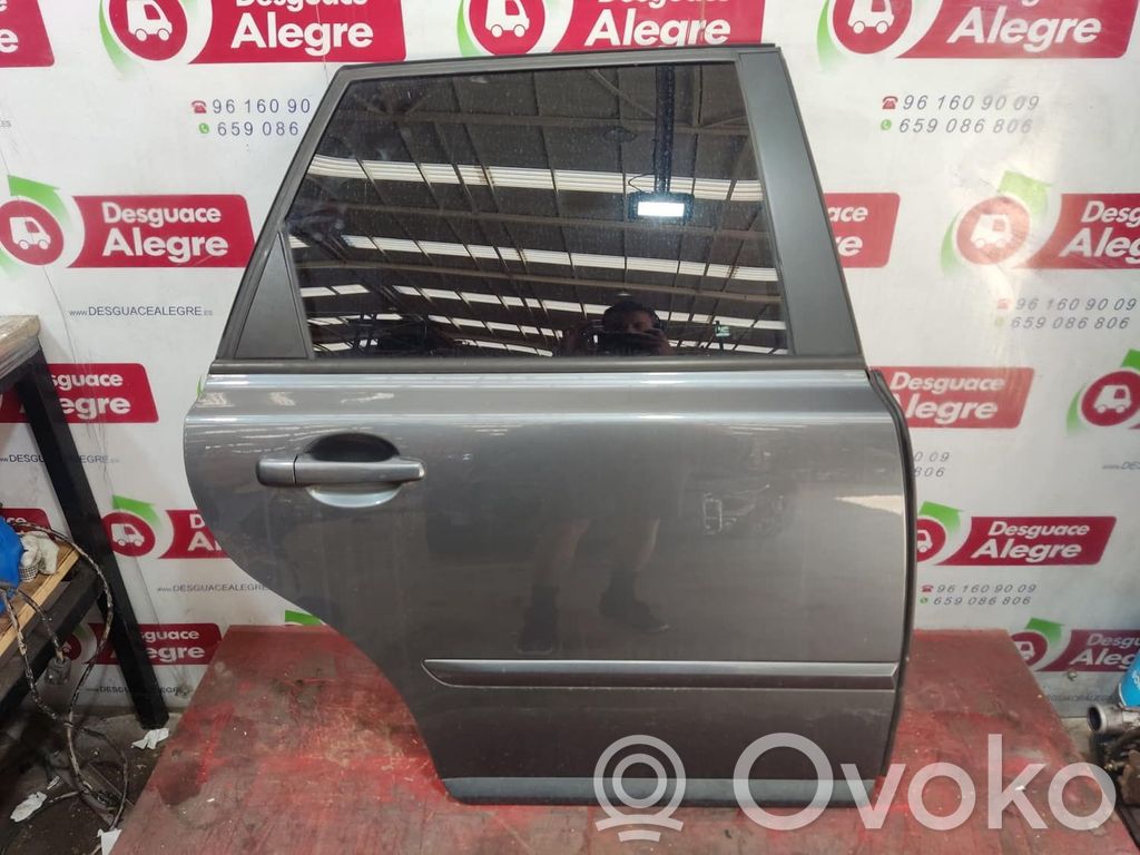 Volvo V50 Ușă spate 