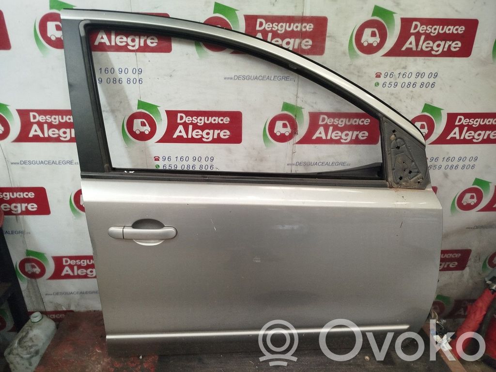 Nissan Note (E11) Ușă față