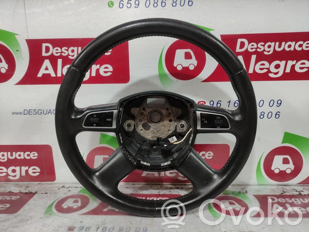 Audi A4 S4 B8 8K Volante