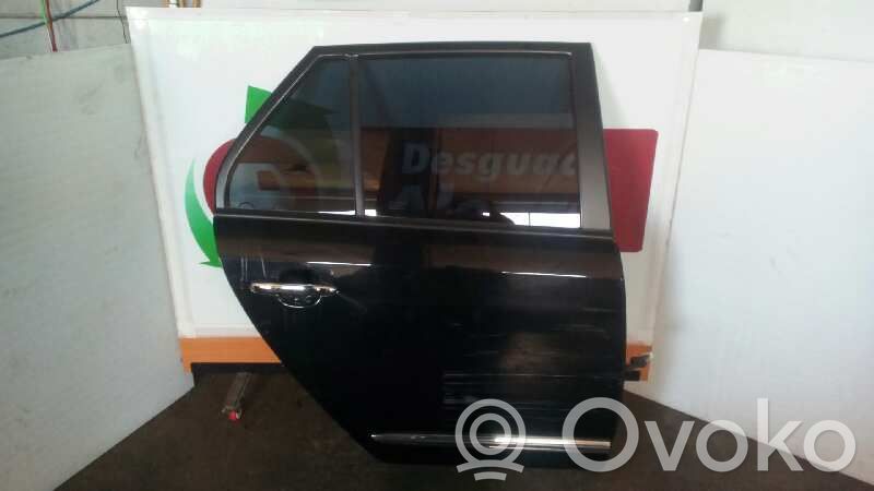 KIA Carens II Drzwi tylne 