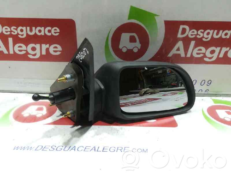 Renault 19 Espejo lateral eléctrico de la puerta delantera 