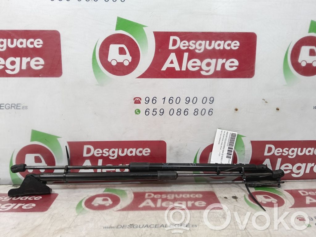 KIA Sportage Amortyzator klapy tylnej bagażnika 