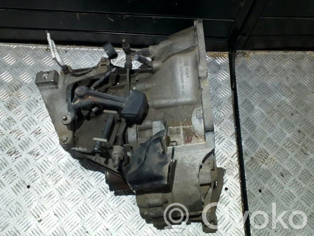 Ford Focus Boîte de vitesses manuelle à 5 vitesses 