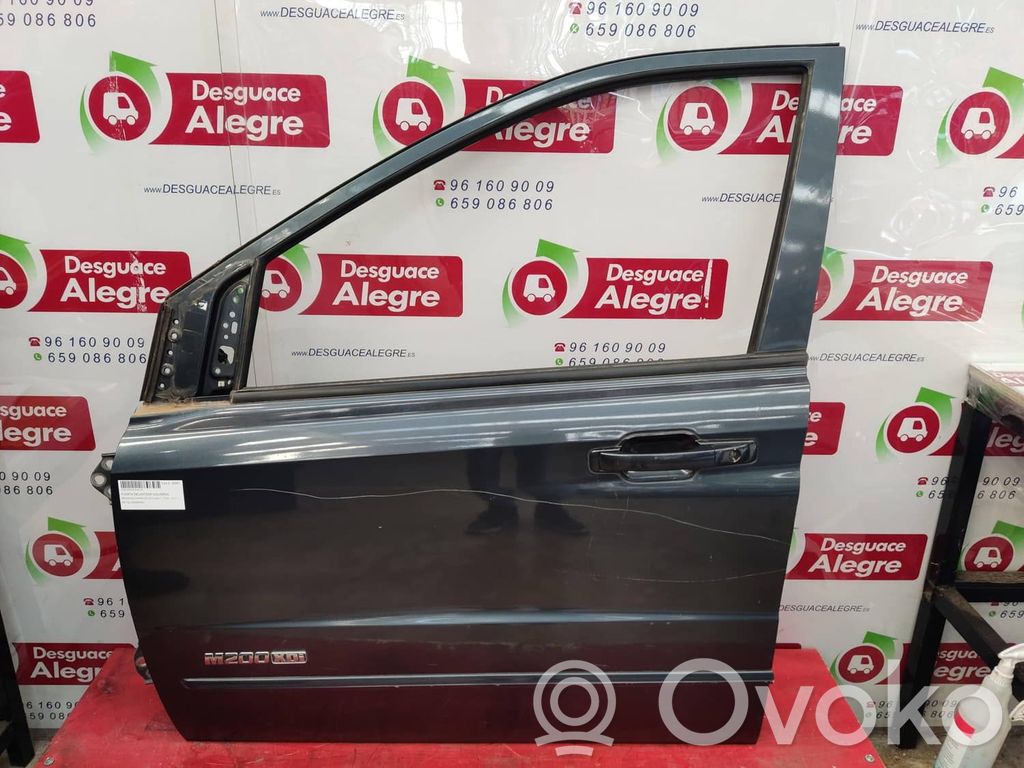 SsangYong Kyron Puerta delantera