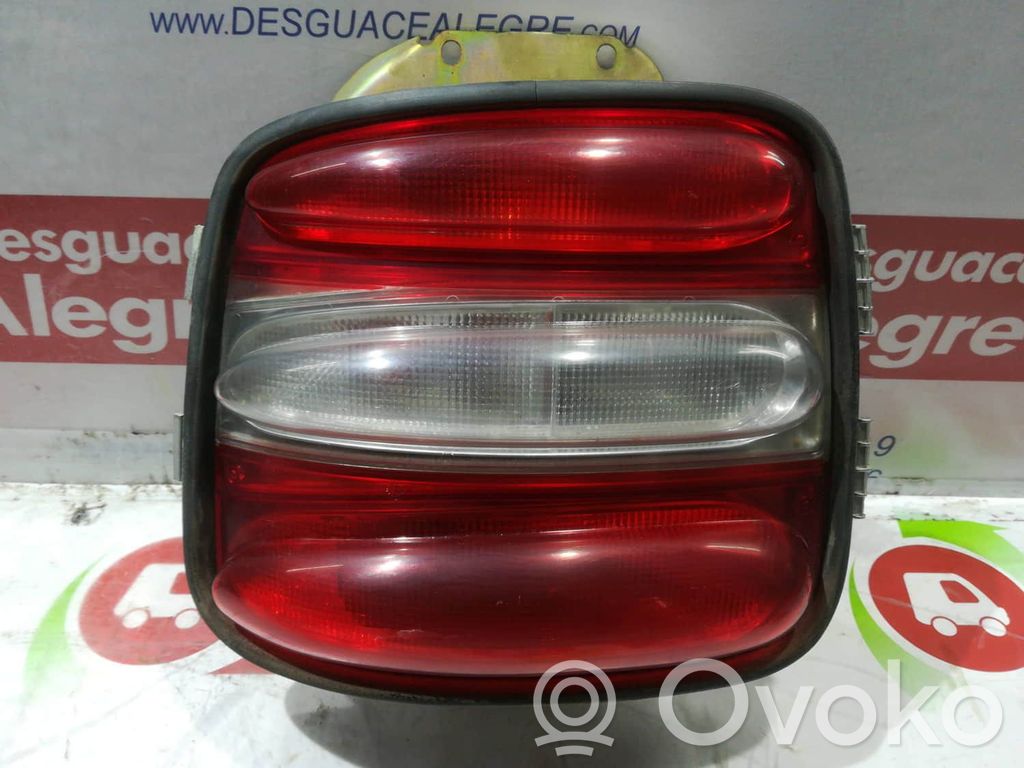 Fiat Bravo - Brava Takavalot