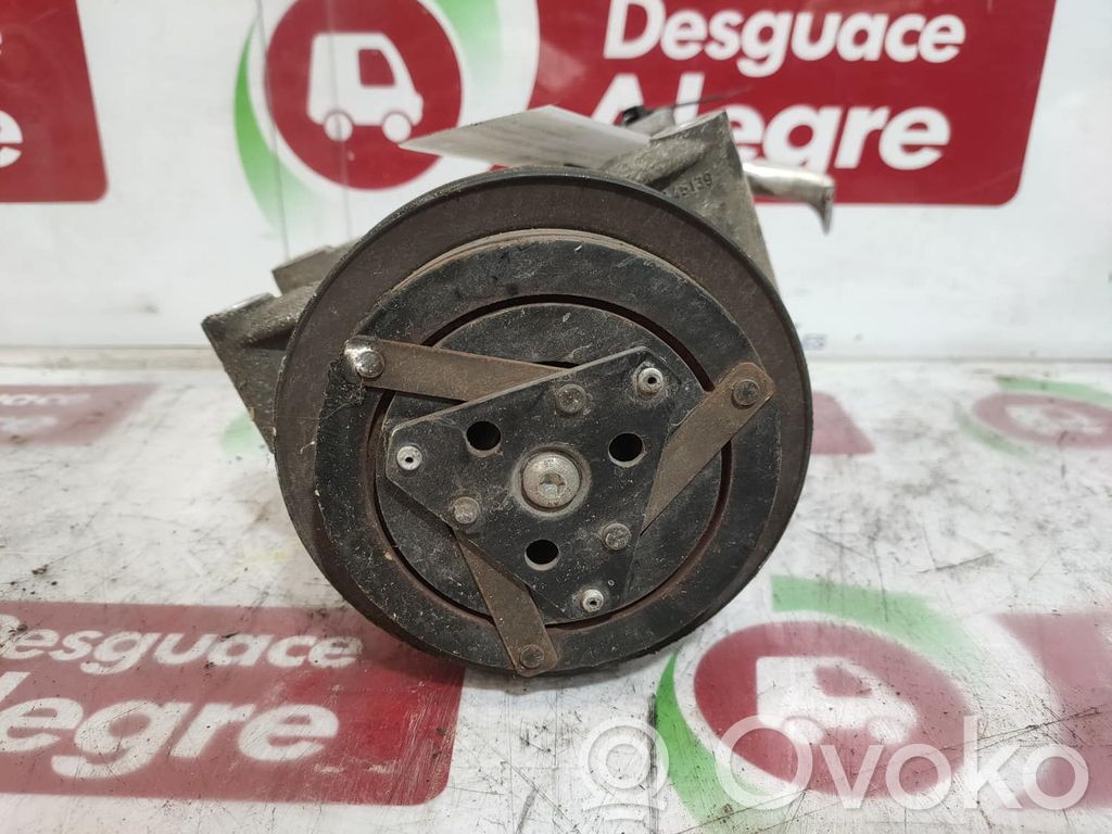 Nissan Almera N16 Kompresor / Sprężarka klimatyzacji A/C