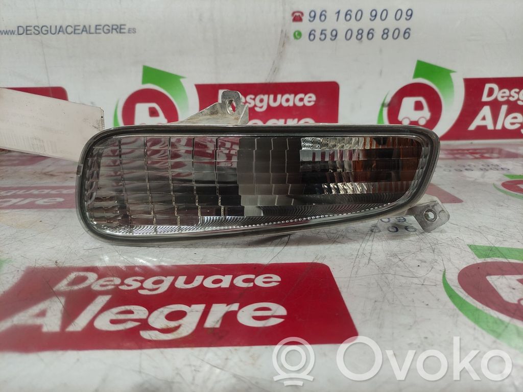 Fiat Punto (199) Phare frontale 