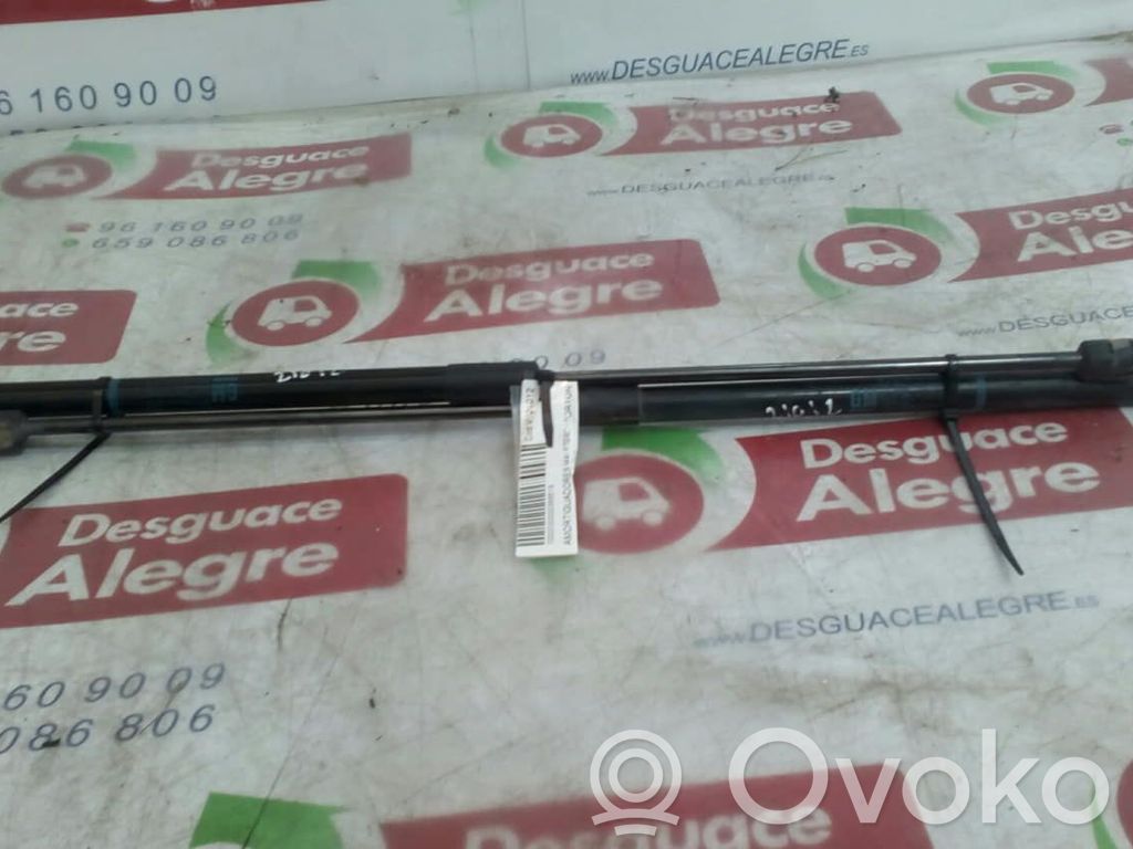 Opel Corsa D Amortyzator klapy tylnej bagażnika