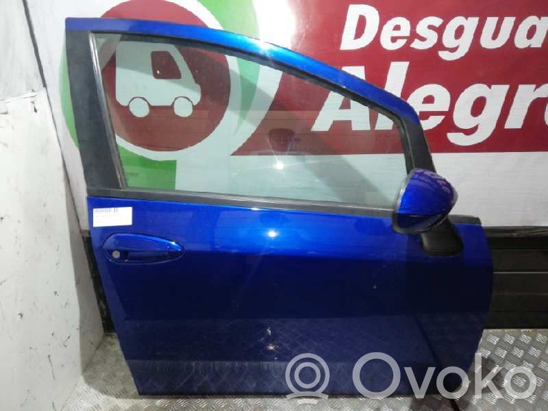 Fiat Grande Punto Puerta delantera