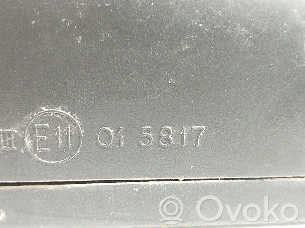 Audi A4 S4 B6 8E 8H Specchietto retrovisore elettrico portiera anteriore