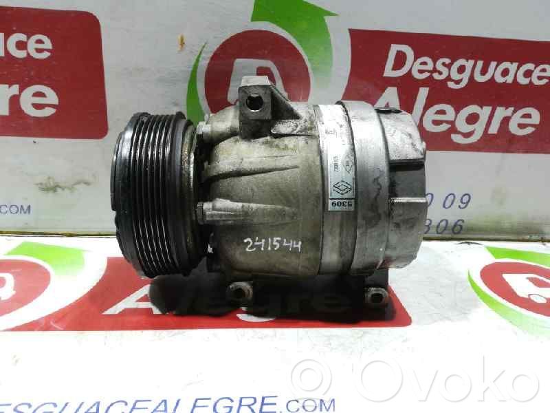 Renault Espace III Ilmastointilaitteen kompressorin pumppu (A/C) 
