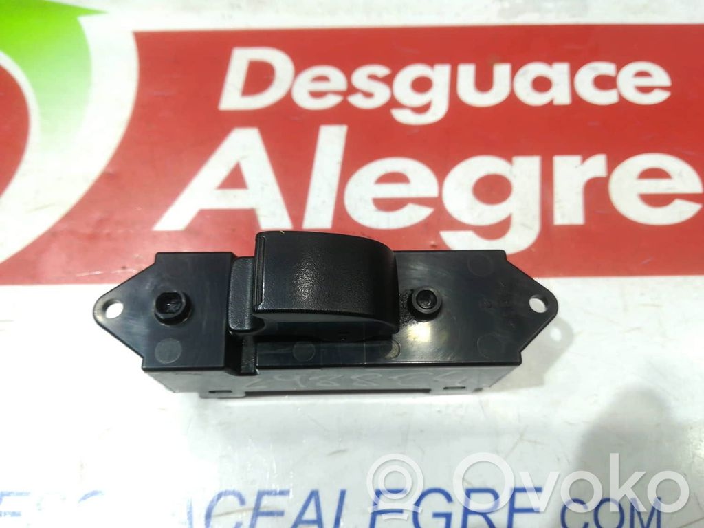 Peugeot 4007 Comutator comandă geamuri electrice 