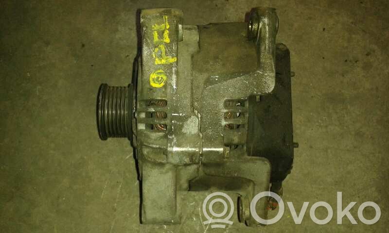 Opel Vectra B Lichtmaschine 