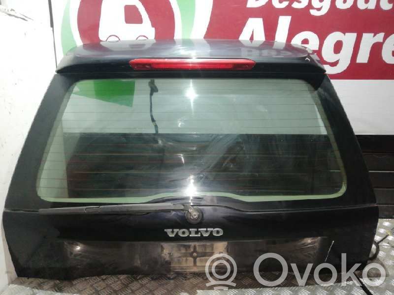 Volvo XC90 Couvercle de coffre