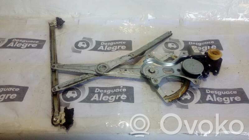 Toyota Corolla E110 Regulador de puerta delantera con motor