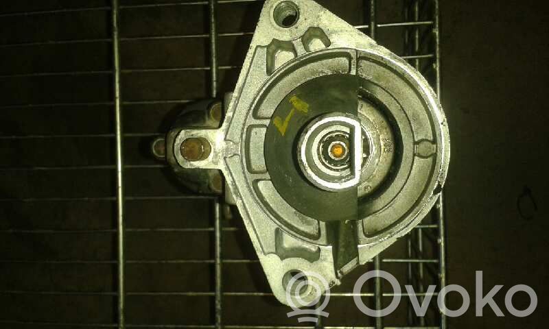 Chrysler Voyager Motorino d’avviamento
