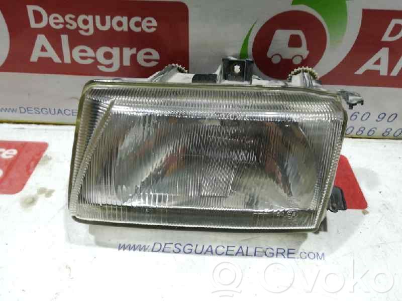 Seat Ibiza II (6k) Lampa przednia 