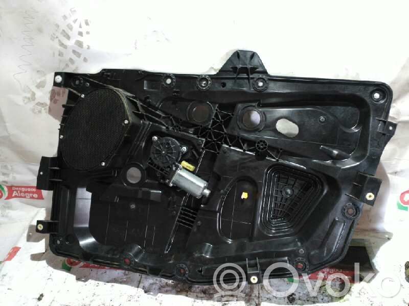 Ford Fiesta Mécanisme de lève-vitre avec moteur