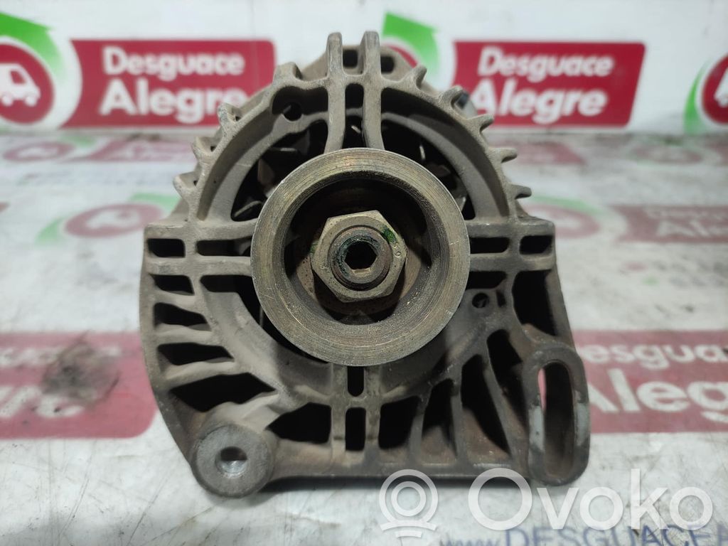 Fiat Seicento/600 Generatore/alternatore