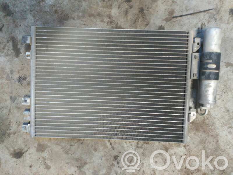 Renault Kangoo I Radiatore di raffreddamento A/C (condensatore)