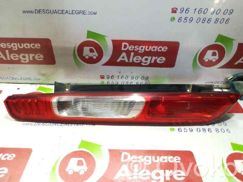 Ford Focus Lampa tylna 