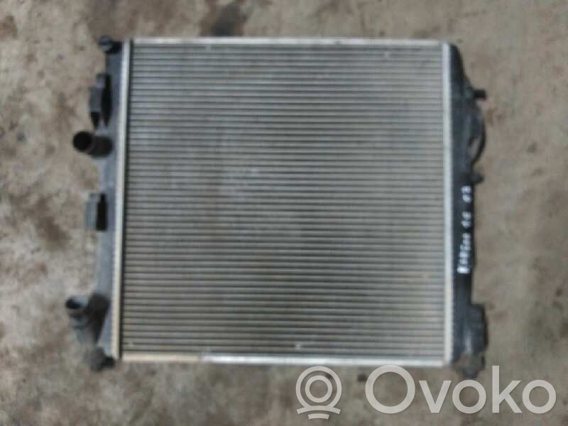 Renault Kangoo I Radiateur de refroidissement 