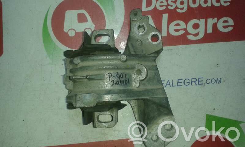 Peugeot 407 Support de moteur, coussinet