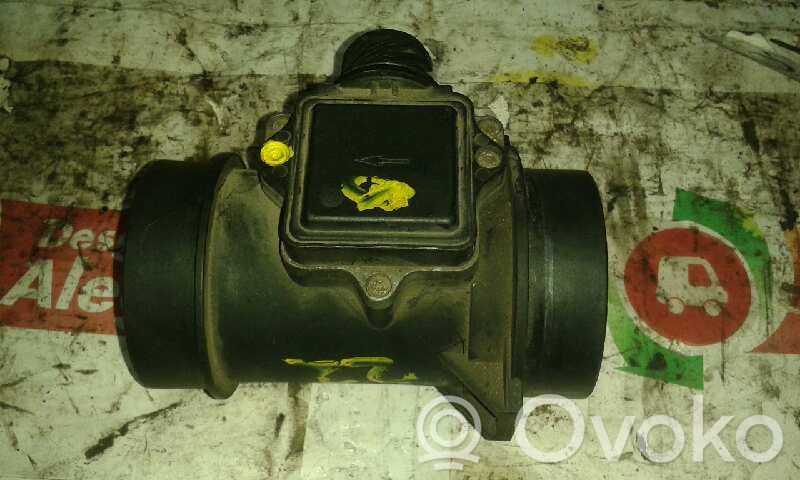 BMW 3 E36 Débitmètre d'air massique