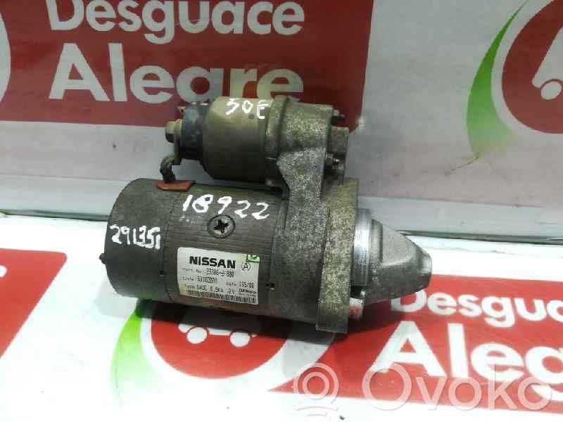 Nissan Primera Electromotor 